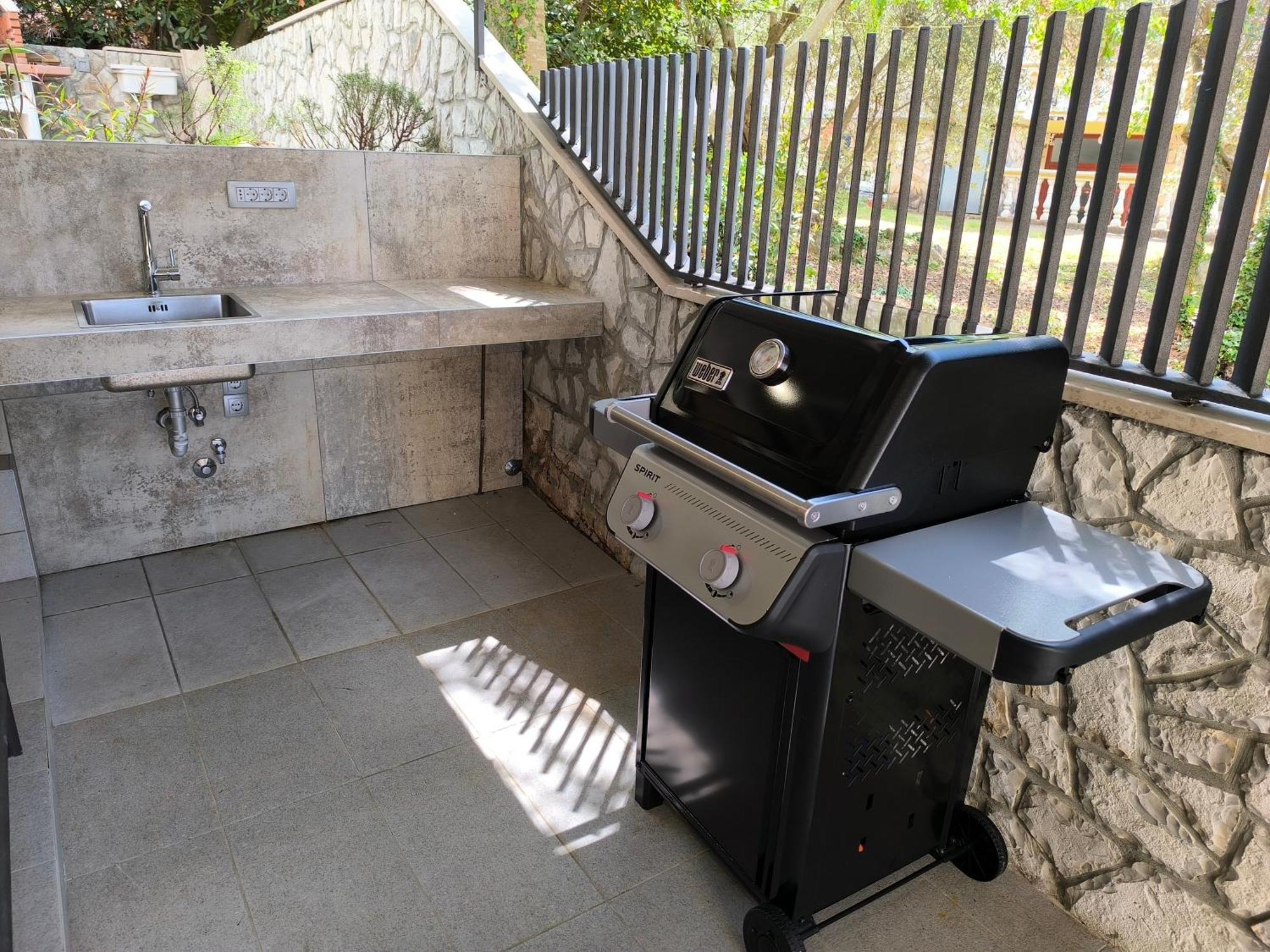Apartman Emili Malinska Extérieur photo